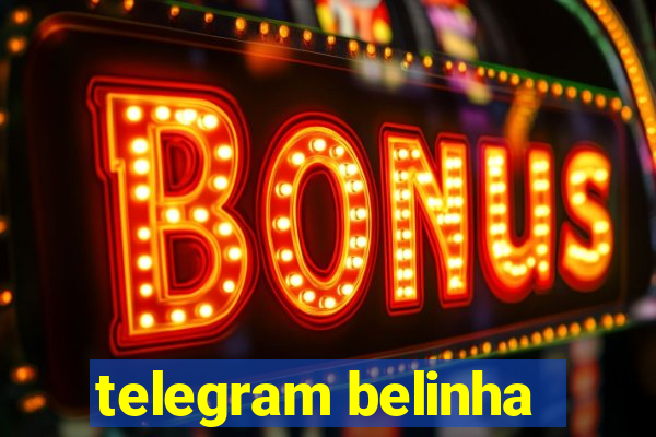 telegram belinha